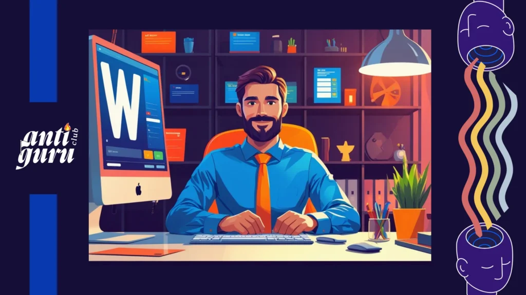 Funil em W mostrando a integração dinâmica entre Inbound, Outbound e ABM, com ênfase na adaptação às diferentes etapas da jornada do cliente.