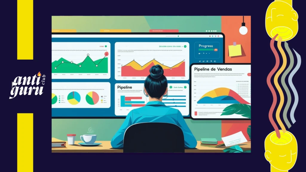 ABM quadro de indicadores