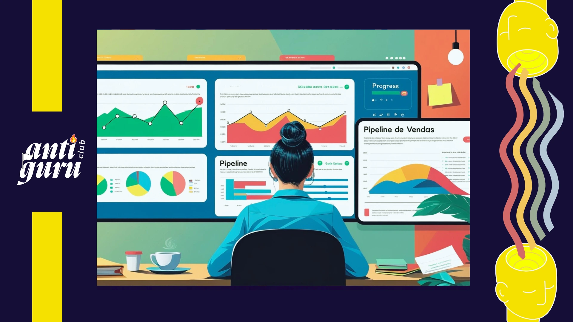 ABM quadro de indicadores
