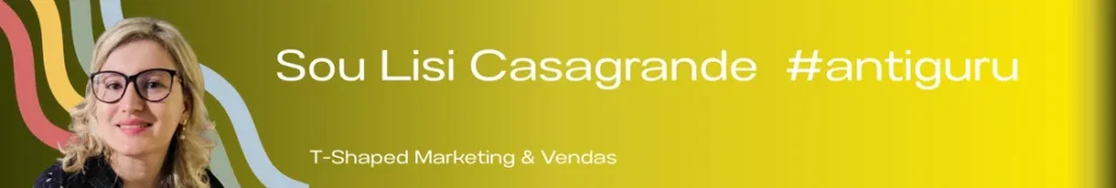 Lisiane Casagrande - Antiguru